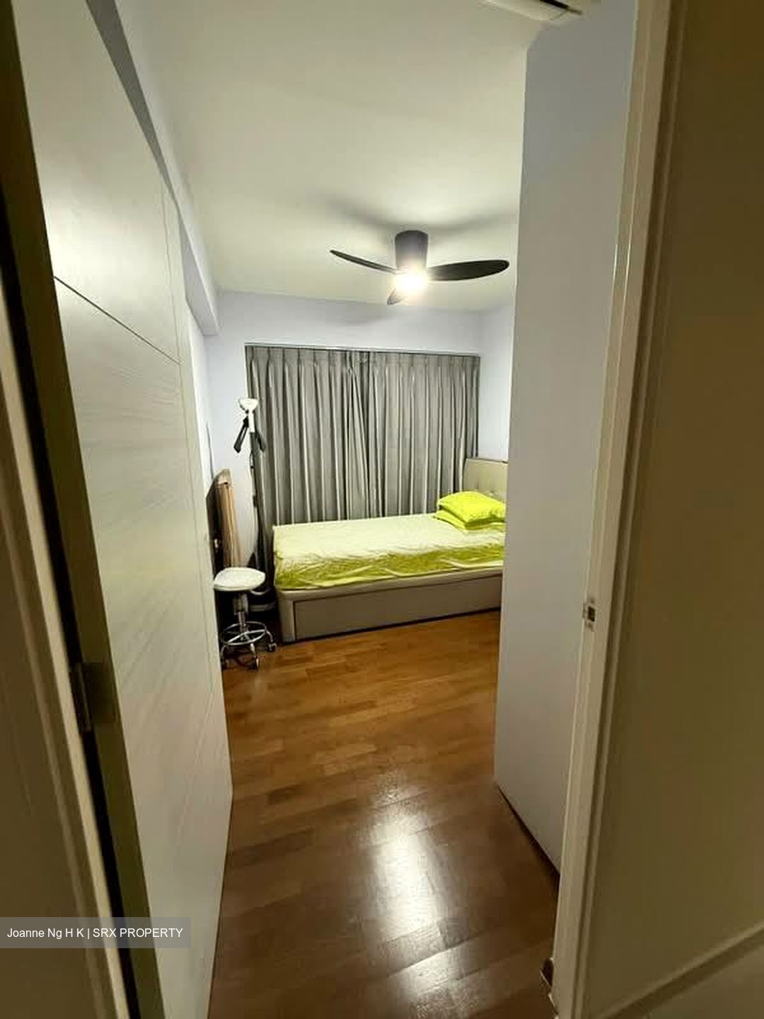 Blk 138A Lake Vista @ Yuan Ching (Jurong West), HDB 4 Rooms #545304051